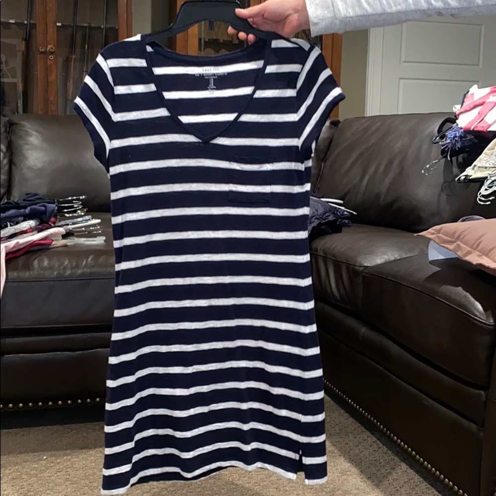 Tshirt dress